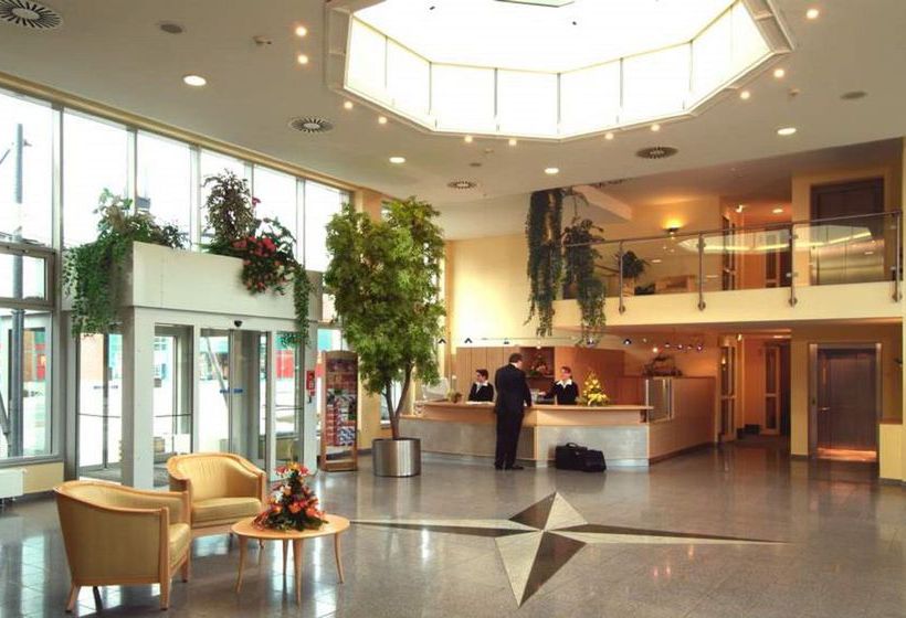 Hotel Rilano 24/7 Wolfenbüttel 3