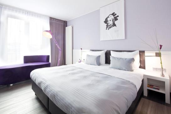 Hotel Rilano 24/7 Wolfenbüttel 5