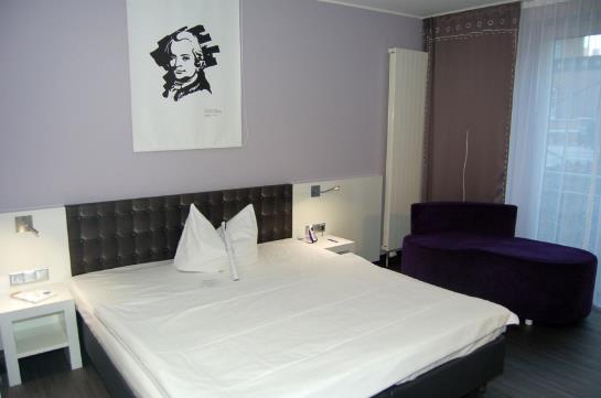 Hotel Rilano 24/7 Wolfenbüttel 6