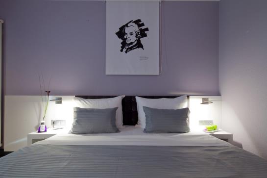 Hotel Rilano 24/7 Wolfenbüttel 8