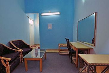 Hotel Airlines Amritsar Punjab