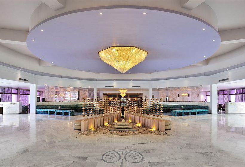 Hotel Taj Chandela Madhya Pradesh