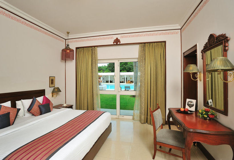 Hotel Taj Chandela 17