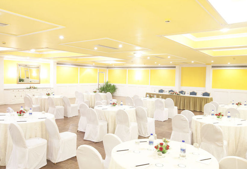 Hotel Taj Chandela 6