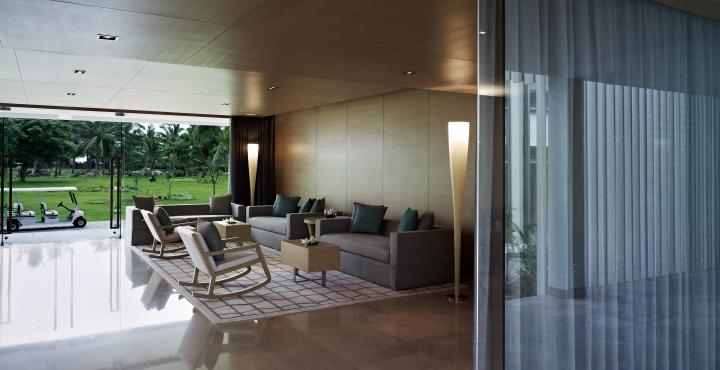 Hotel Fisherman's Cove 1