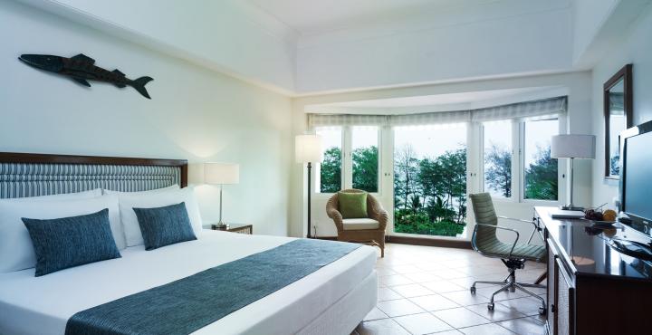 Hotel Fisherman's Cove 10