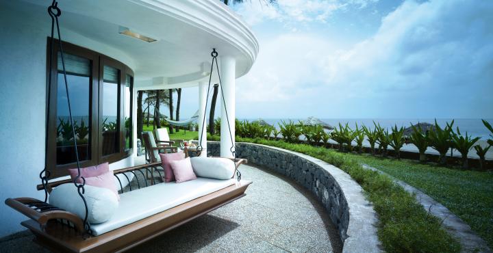 Hotel Fisherman's Cove 11