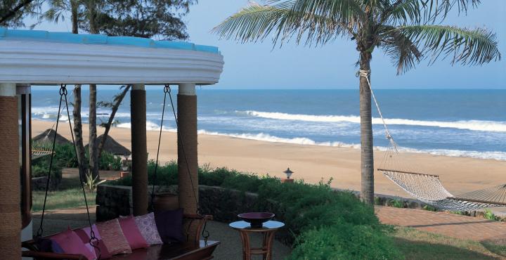 Hotel Fisherman's Cove 12