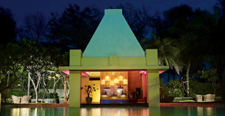 Hotel Fisherman's Cove 17