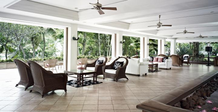 Hotel Fisherman's Cove 2