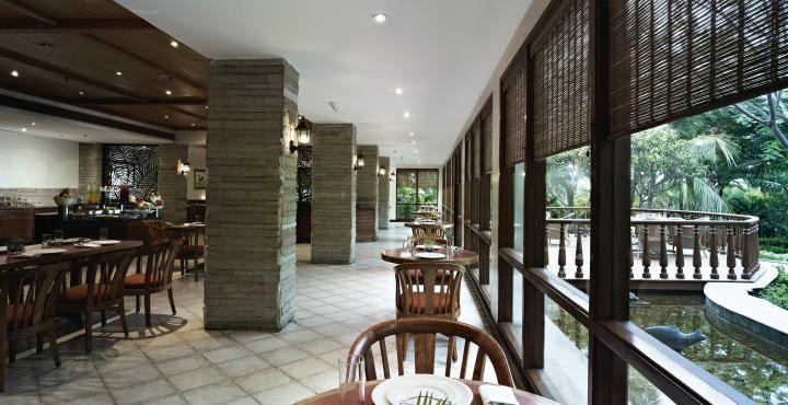 Hotel Fisherman's Cove 4