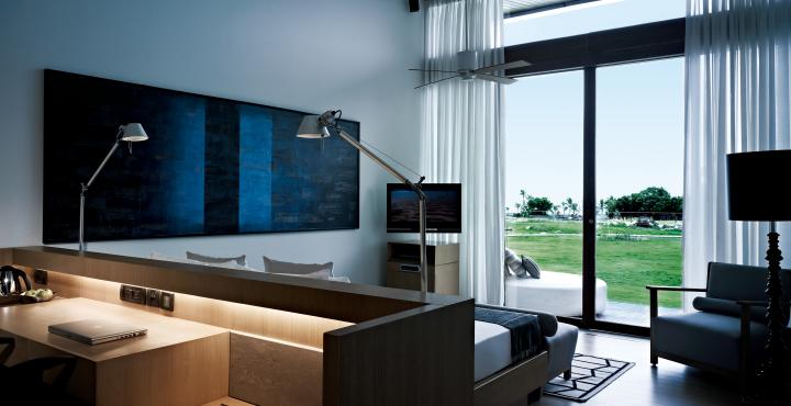 Hotel Fisherman's Cove 8