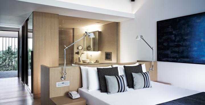 Hotel Fisherman's Cove 9