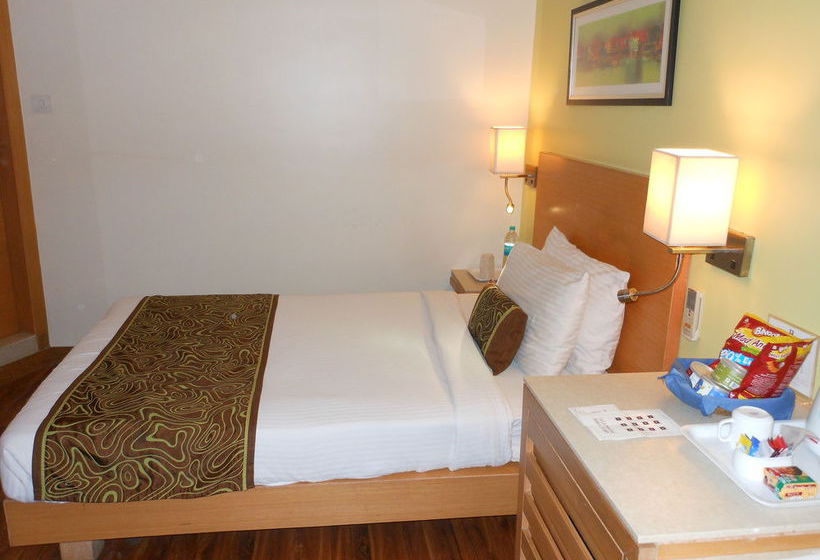 Hotel Comfort Inn Heritage 1