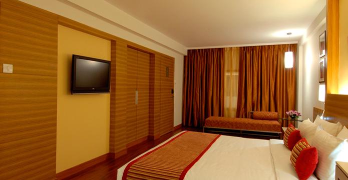 Hotel Comfort Inn Heritage 10