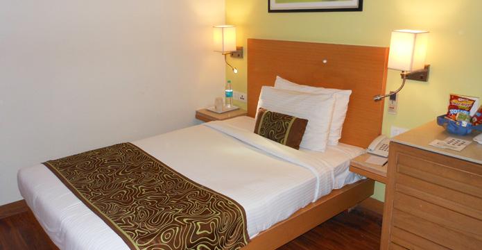 Hotel Comfort Inn Heritage 11