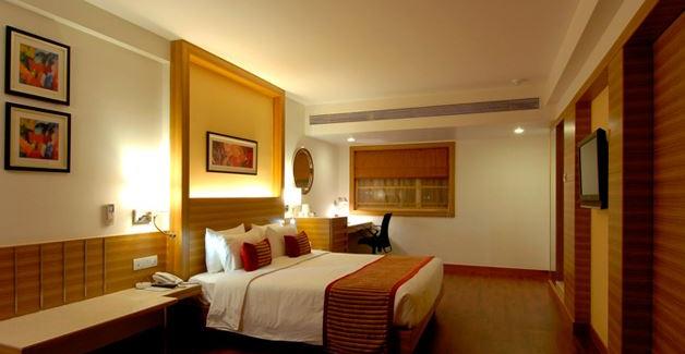 Hotel Comfort Inn Heritage 12