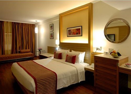 Hotel Comfort Inn Heritage 14