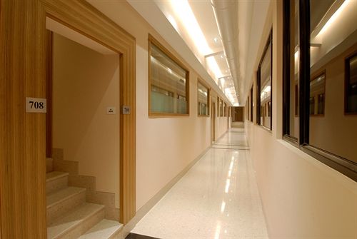 Hotel Comfort Inn Heritage 15