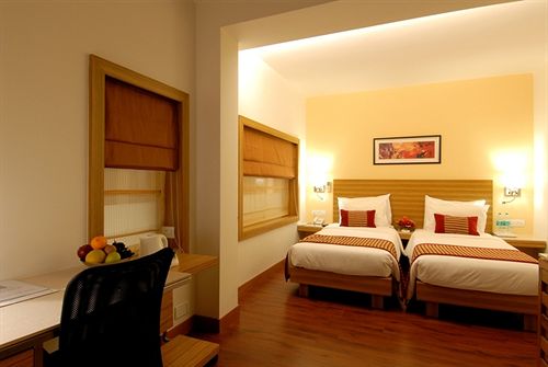 Hotel Comfort Inn Heritage 16