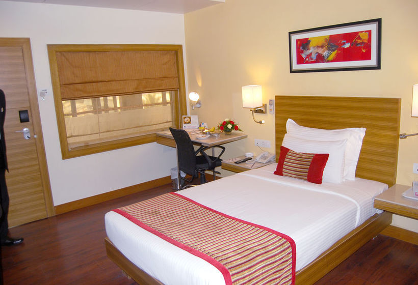 Hotel Comfort Inn Heritage 2