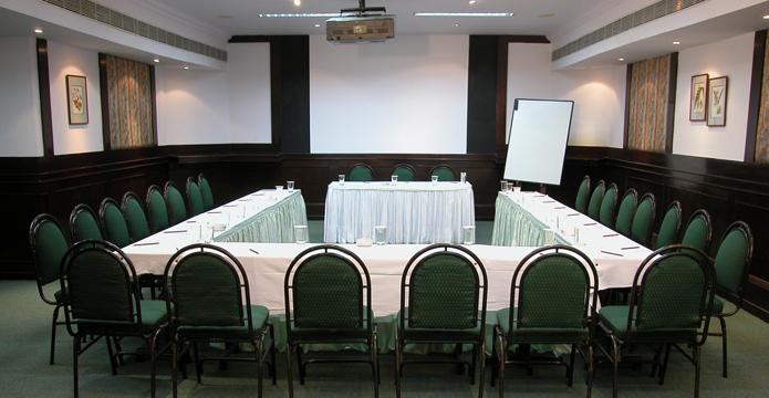 Hotel Comfort Inn Heritage 3