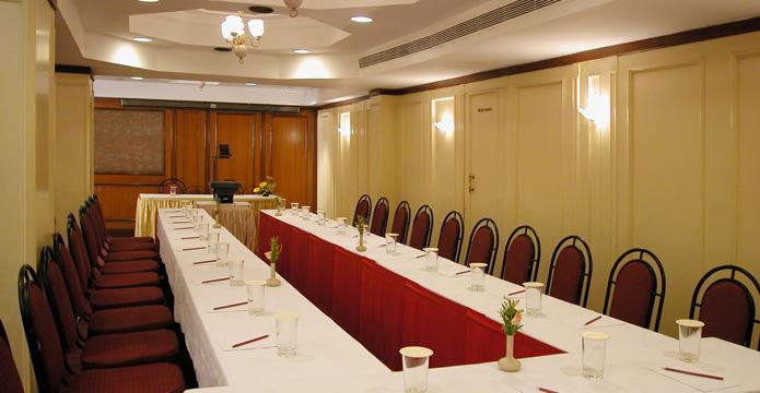 Hotel Comfort Inn Heritage 4