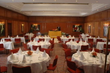 Hotel Club Mahindra White Meadows Manali 1