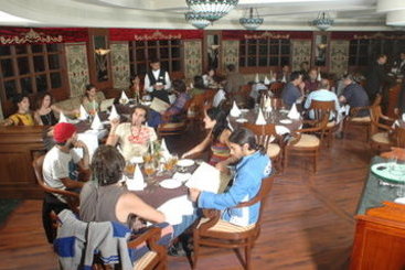 Hotel Club Mahindra White Meadows Manali 12