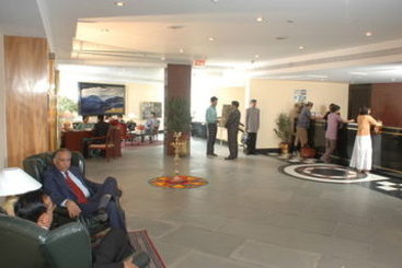 Hotel Club Mahindra White Meadows Manali 13