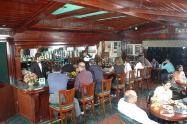 Hotel Club Mahindra White Meadows Manali 14