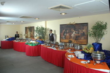 Hotel Club Mahindra White Meadows Manali 15