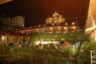 Hotel Club Mahindra White Meadows Manali 16