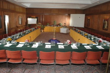 Hotel Club Mahindra White Meadows Manali 18