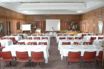 Hotel Club Mahindra White Meadows Manali 20