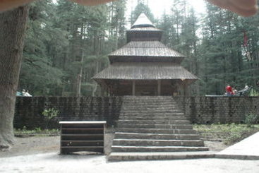 Hotel Club Mahindra White Meadows Manali 6