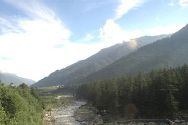 Hotel Club Mahindra White Meadows Manali 8