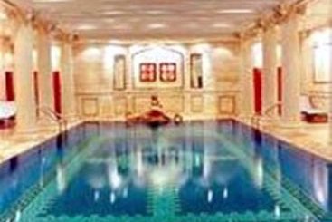 Hotel Le meridien Ahmedabad 2