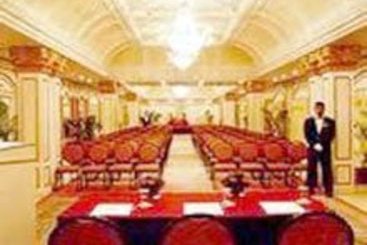 Hotel Le meridien Ahmedabad 3