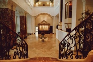 Hotel Le meridien Ahmedabad 5