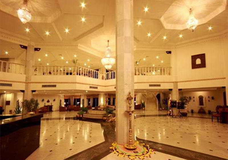 Hotel Ramada Khajuraho Khajuraho Madhya Pradesh