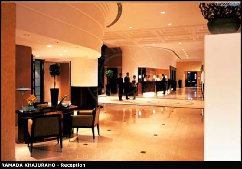 Hotel Ramada Khajuraho 2