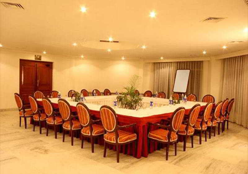 Hotel Ramada Khajuraho 3