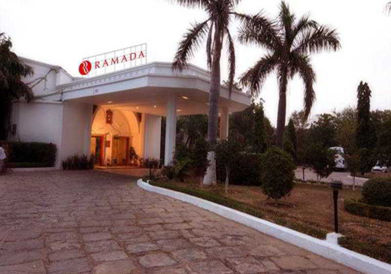 Hotel Ramada Khajuraho 5