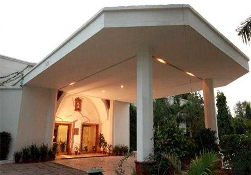 Hotel Ramada Khajuraho 6