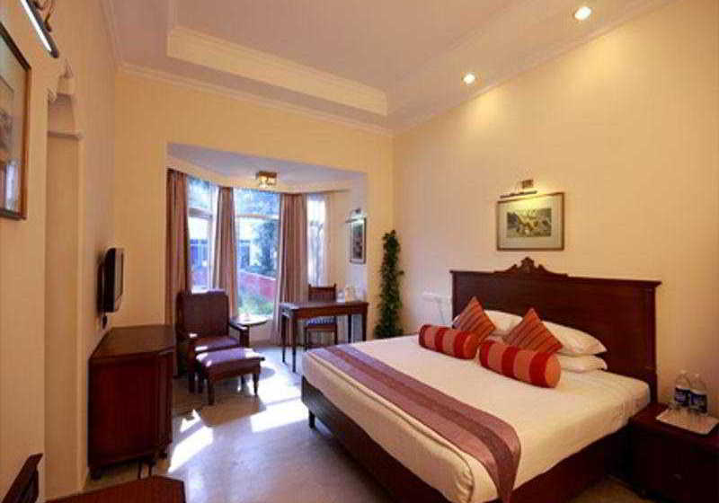 Hotel Ramada Khajuraho 7