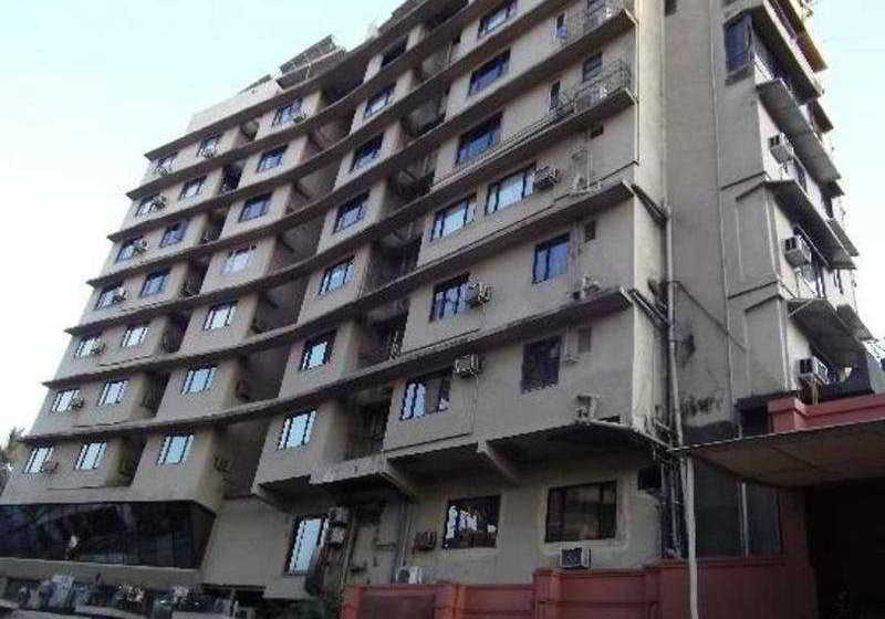 Hotel Kings International 1