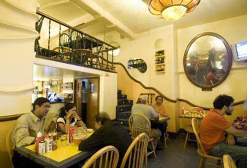 Hotel Kings International 12