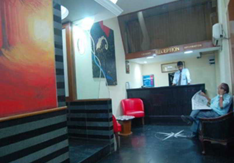 Hotel Kings International 14