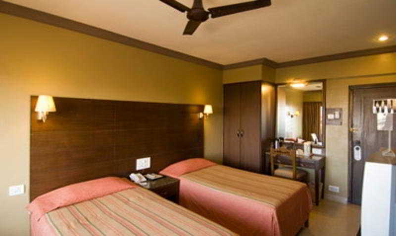 Hotel Kings International 5